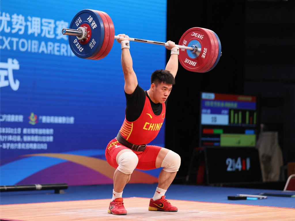 中国体育无 中国体育无