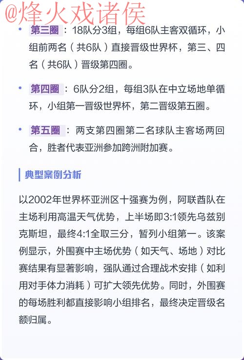 世界杯外围推荐热门球队分析