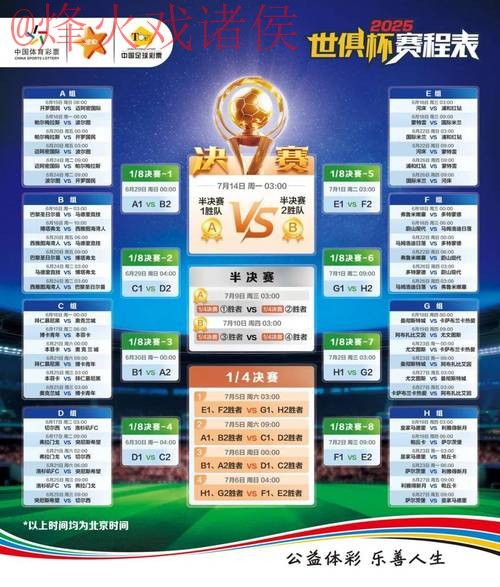 2026世界杯竞猜官网热门赛事推荐